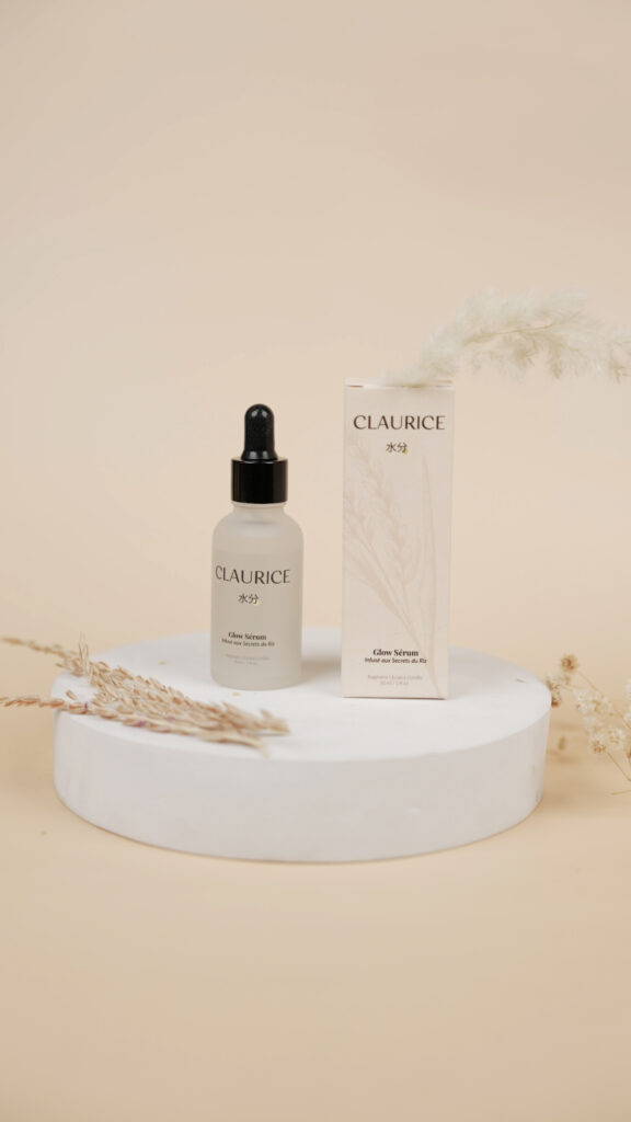 Glow Sérum — L’Essence Lumière