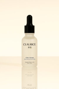 Glow Sérum — L’Essence Lumière