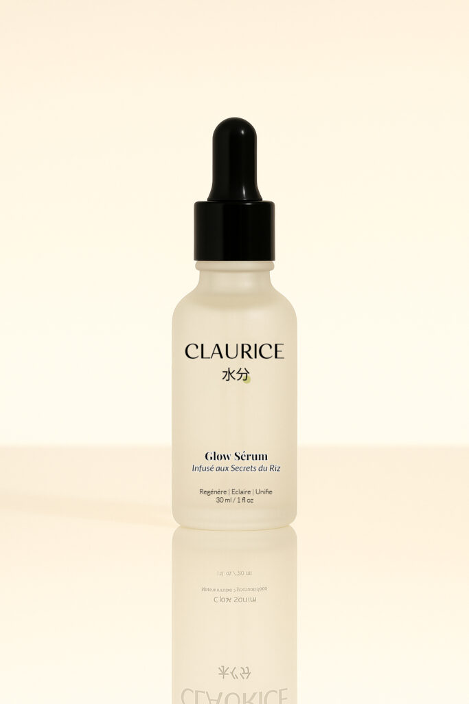 Glow Sérum — L’Essence Lumière