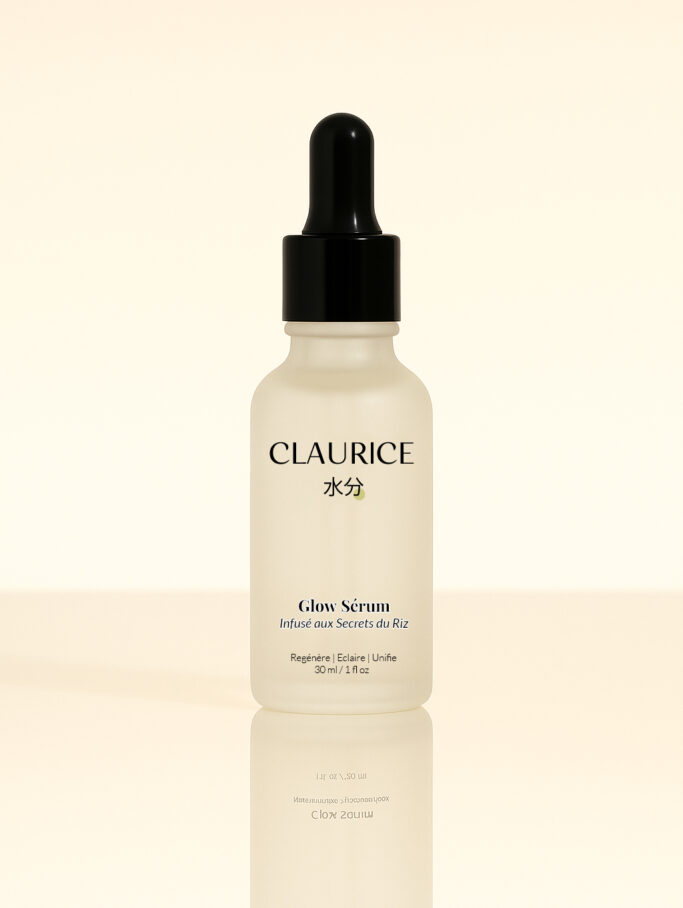Glow Sérum — L'Essence Lumière