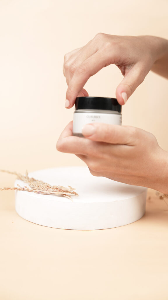 Hydra Cream — La Source Éternelle