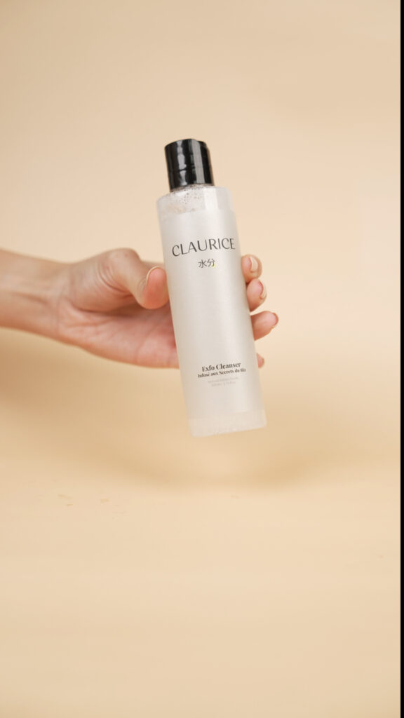 Exfo Cleanser — L’Éclat Originel