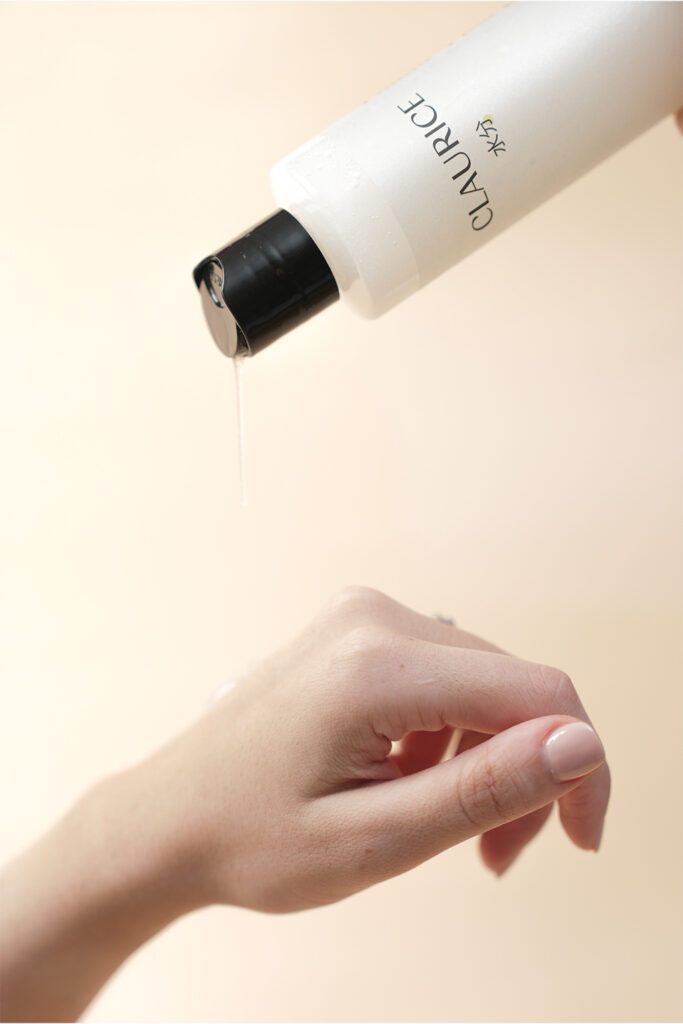 Exfo Cleanser — L’Éclat Originel