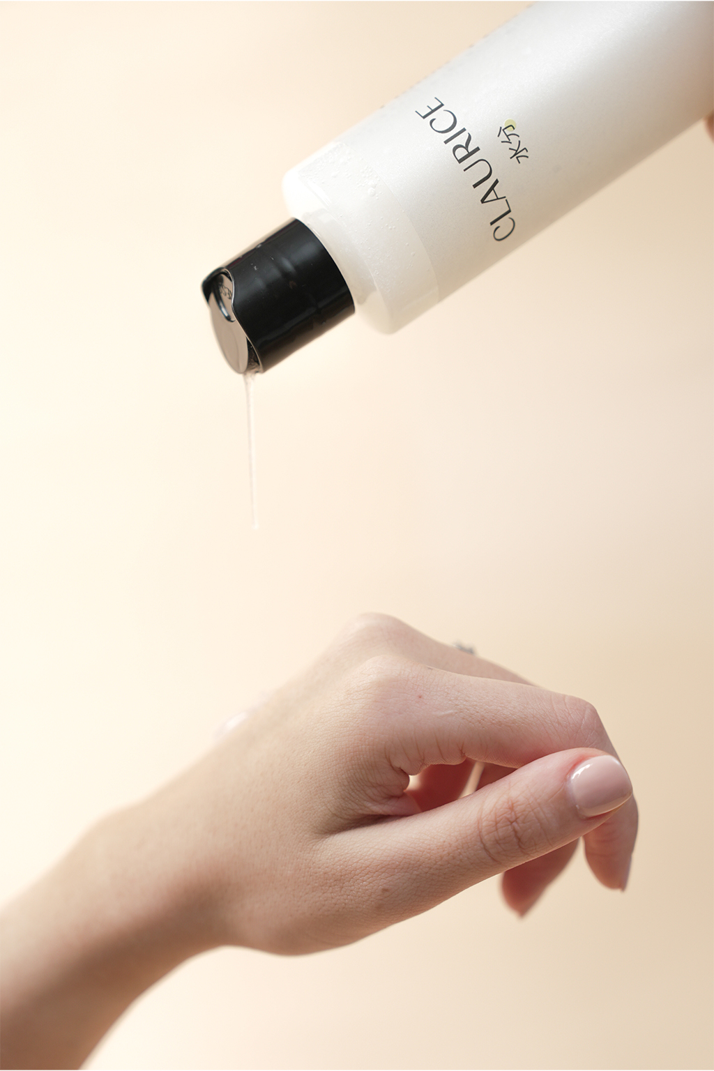 Exfo Cleanser — L’Éclat Originel