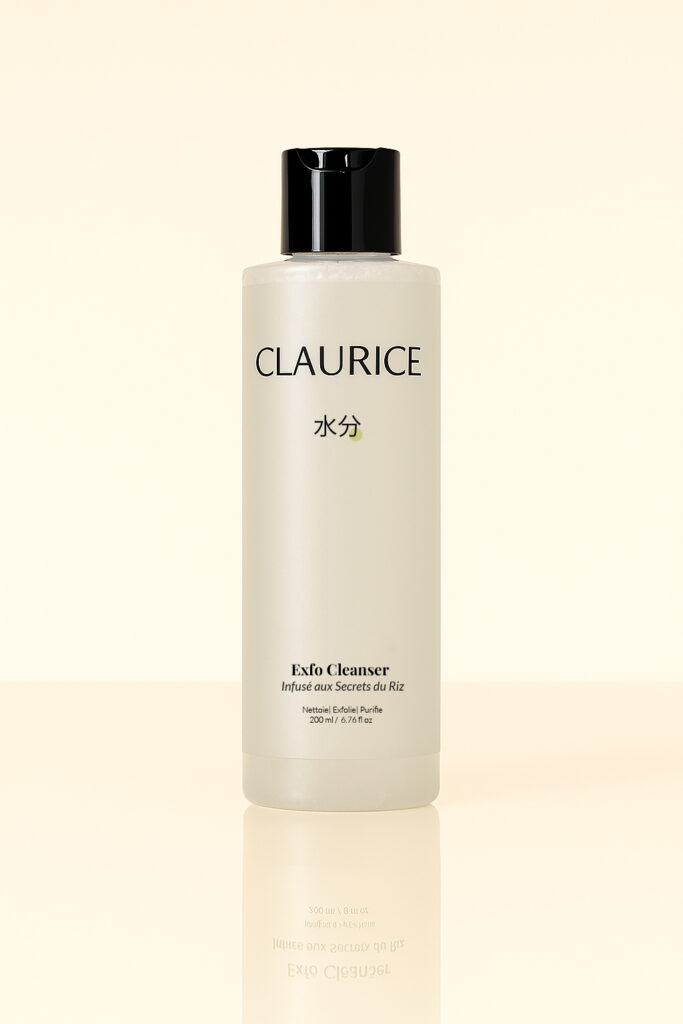 Exfo Cleanser — L’Éclat Originel