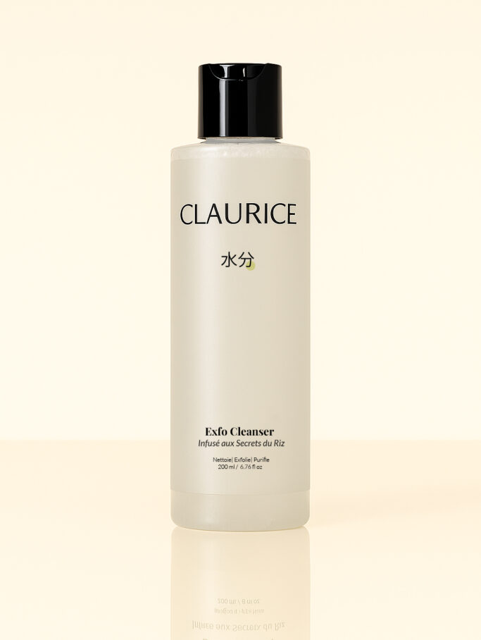 Exfo Cleanser — L'Éclat Originel