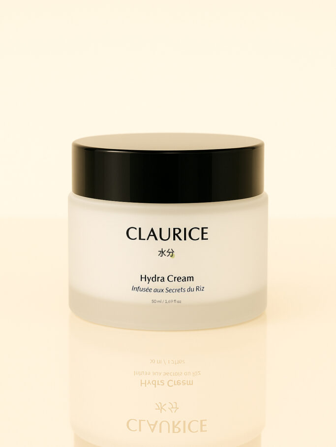 Hydra Cream — La Source Éternelle