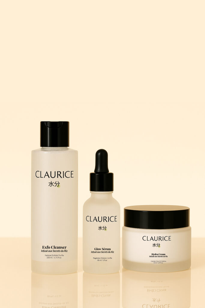 Rituel Lumière — Le Voyage Sensoriel – Pack