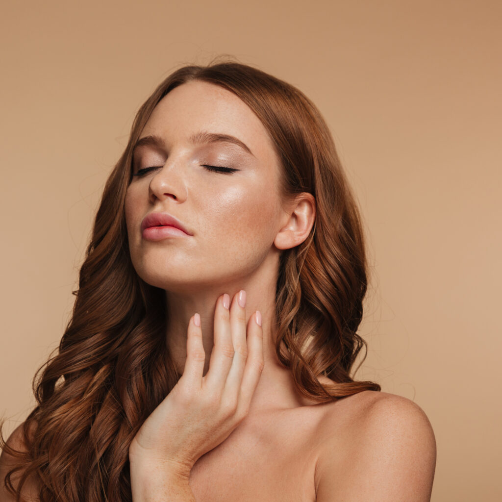 La beauté silencieuse : vers une nouvelle forme de luxe